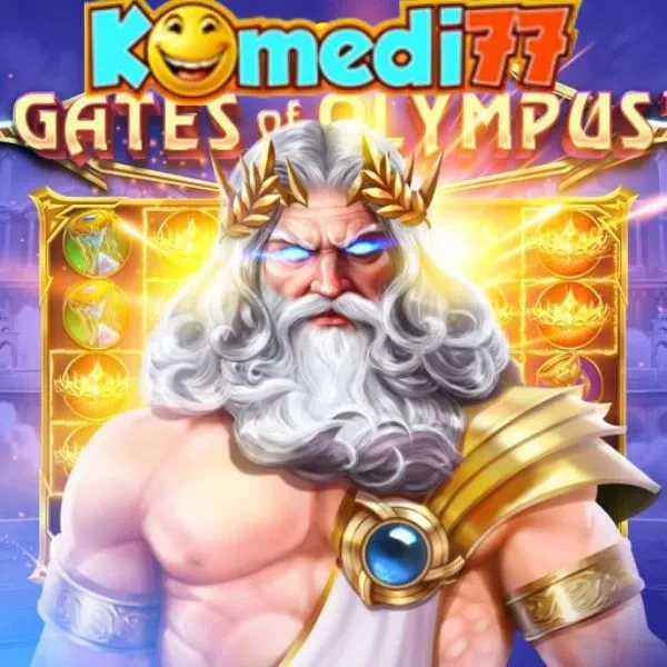 komedi77 hw777