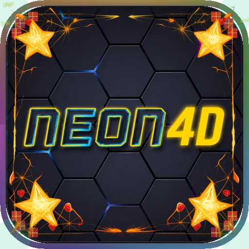 neon4d hw777