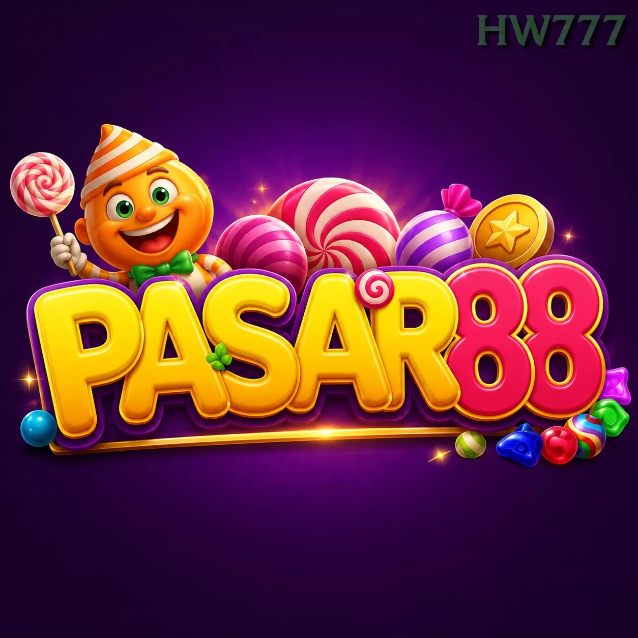 pasar88 hw777