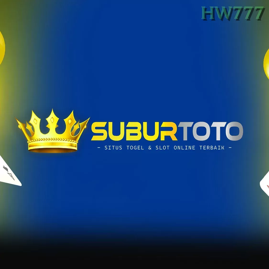 SUBURTOTO dan hw777: Rangkuman Brand yang Banyak Dicari